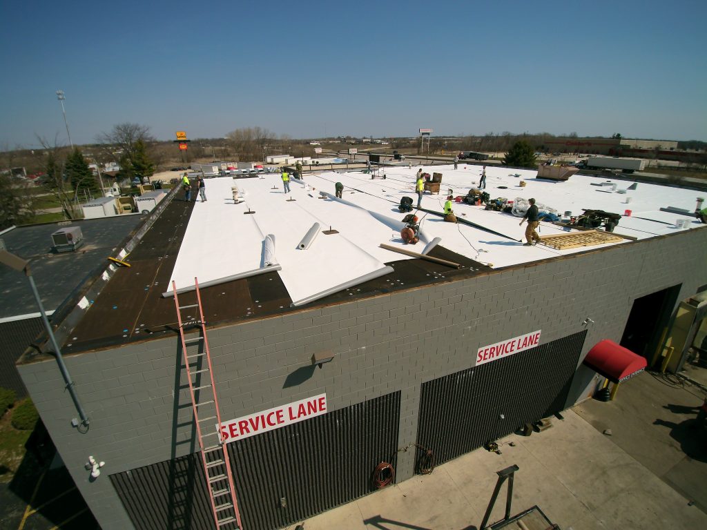 Kaschak Roofing | Roof Repair Services in Milwaukee, WI